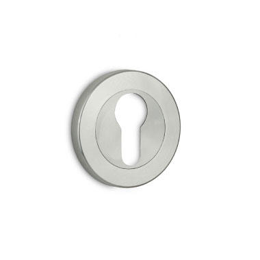 Stainless Steel Escutcheons Stainless Steel Escutcheons
