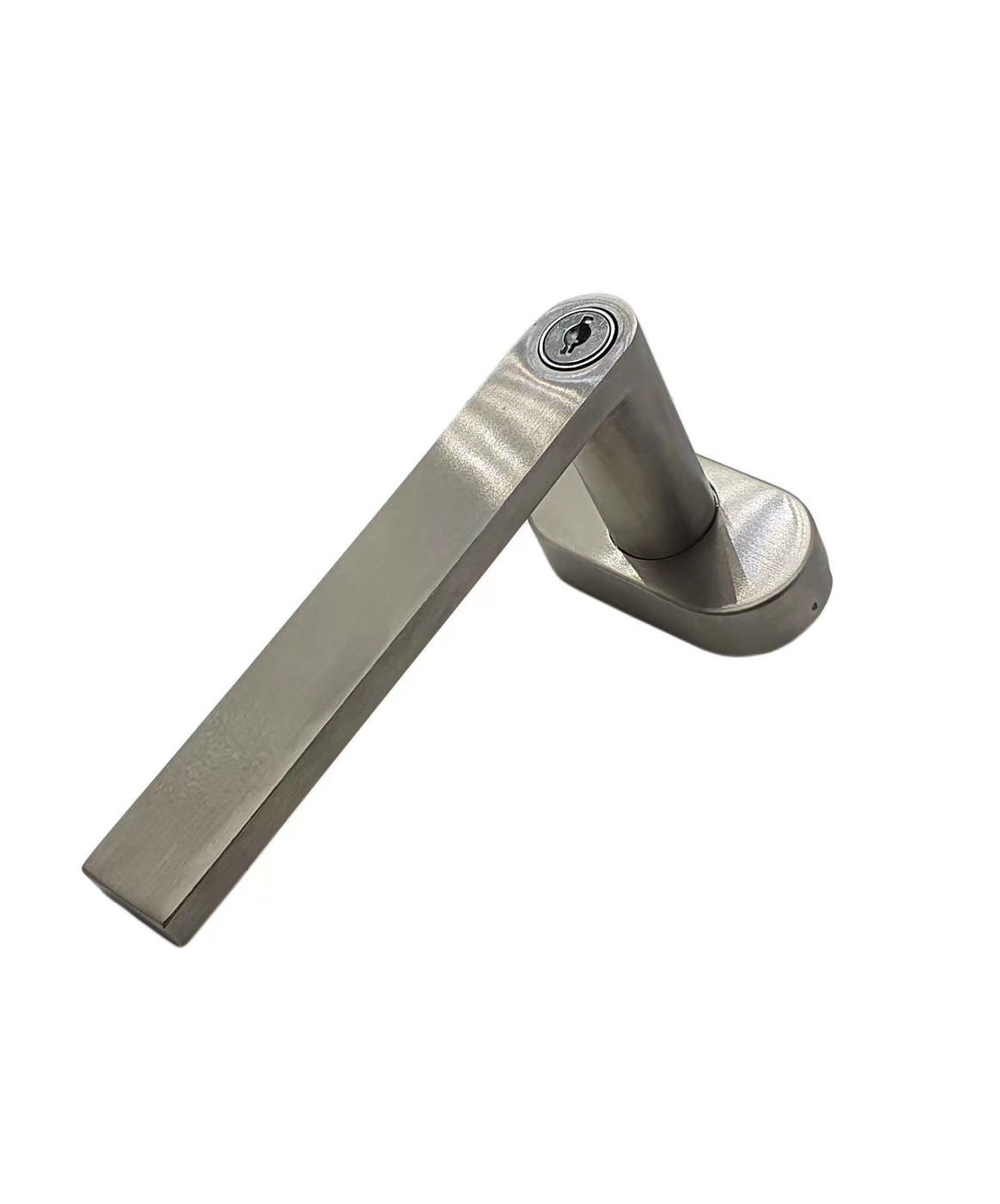 Stainless Steel Window Locks for Glass Doors: Design and Functional Insights Stainless Steel Window Locks for Glass Doors: Design and Functional Insights