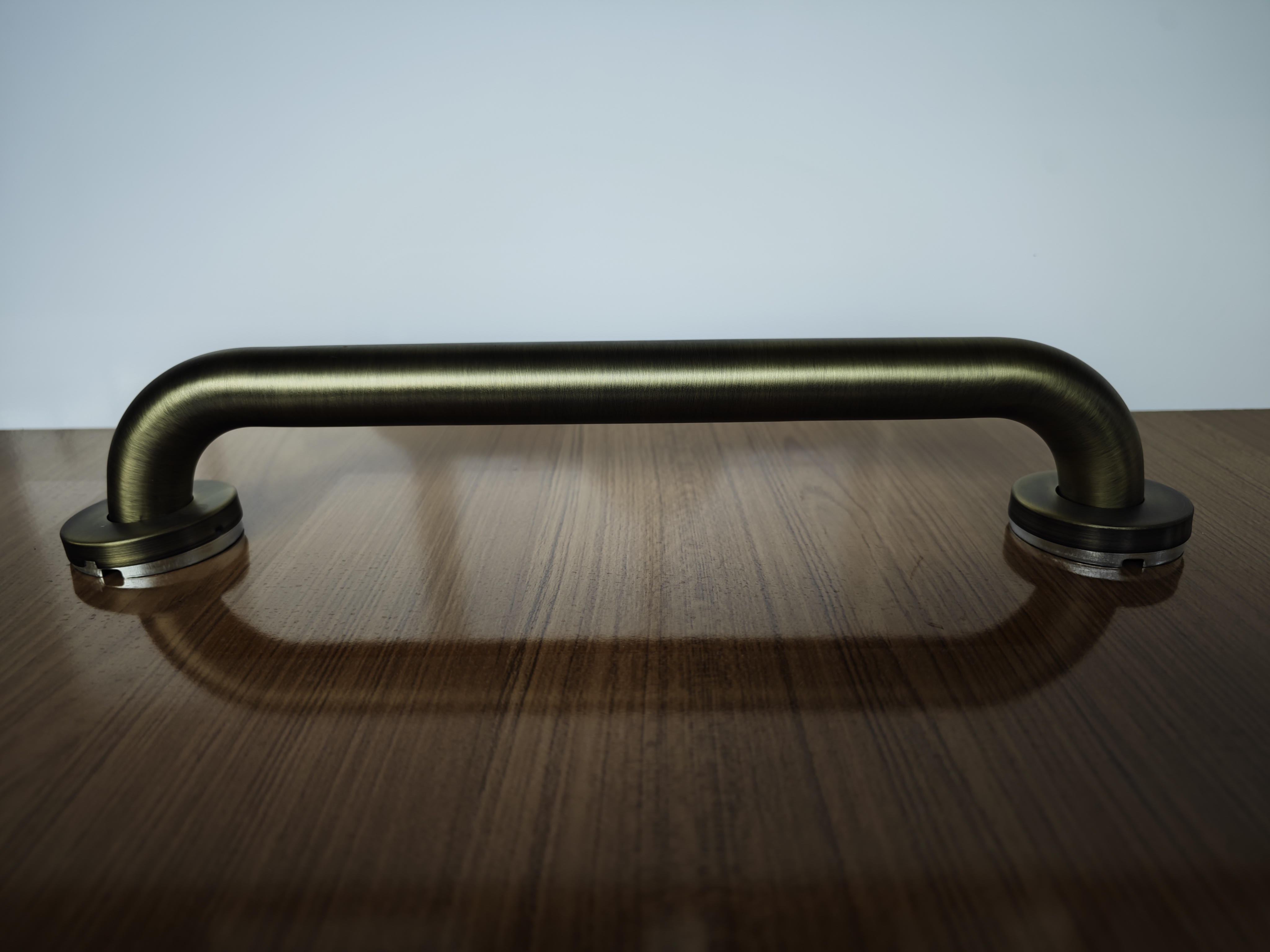 Ancient-Brass Color Pull Handle