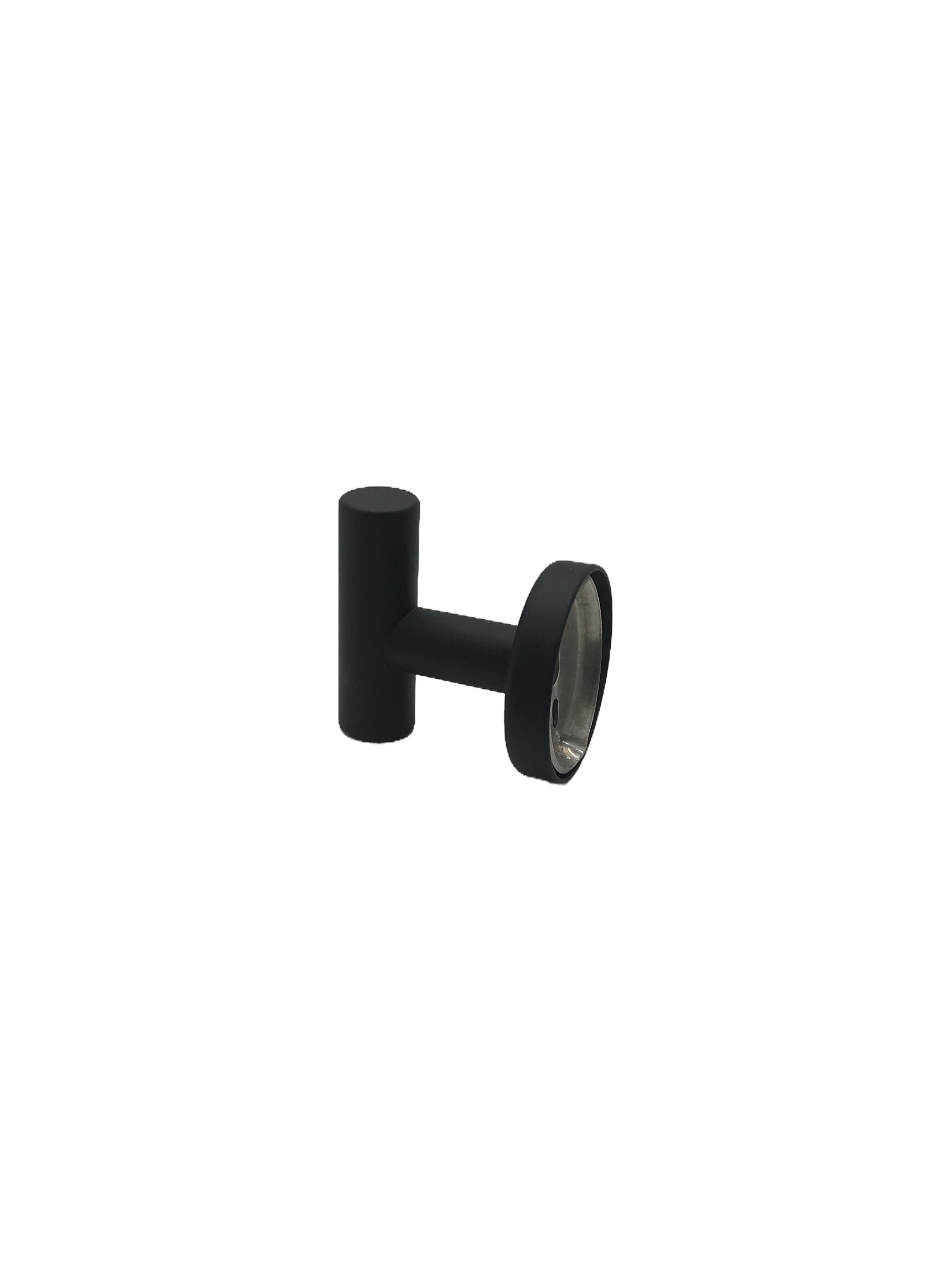 Black Powder Coating Small Hook