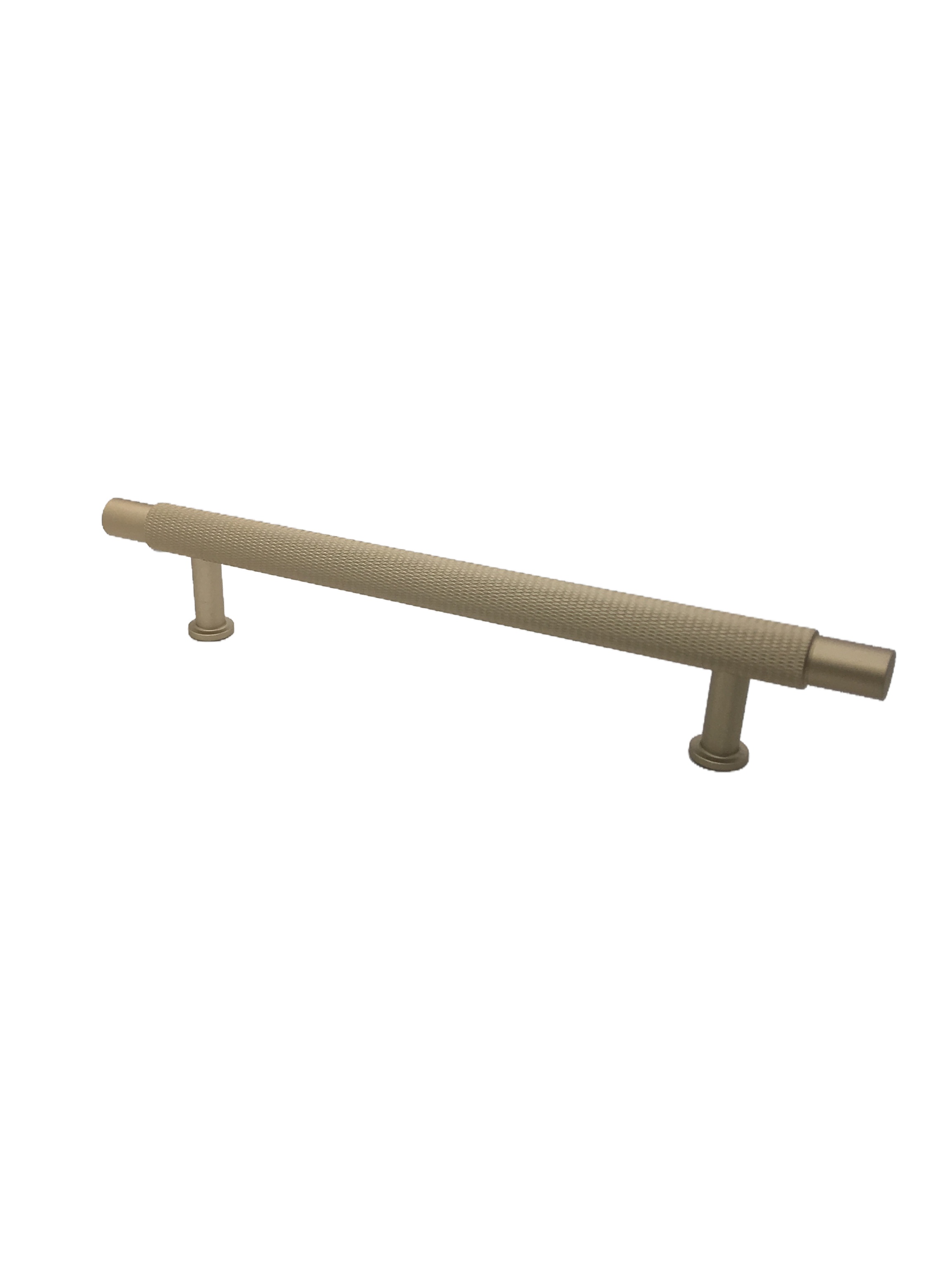 PVD Matt Rose Gold Furniture Handle