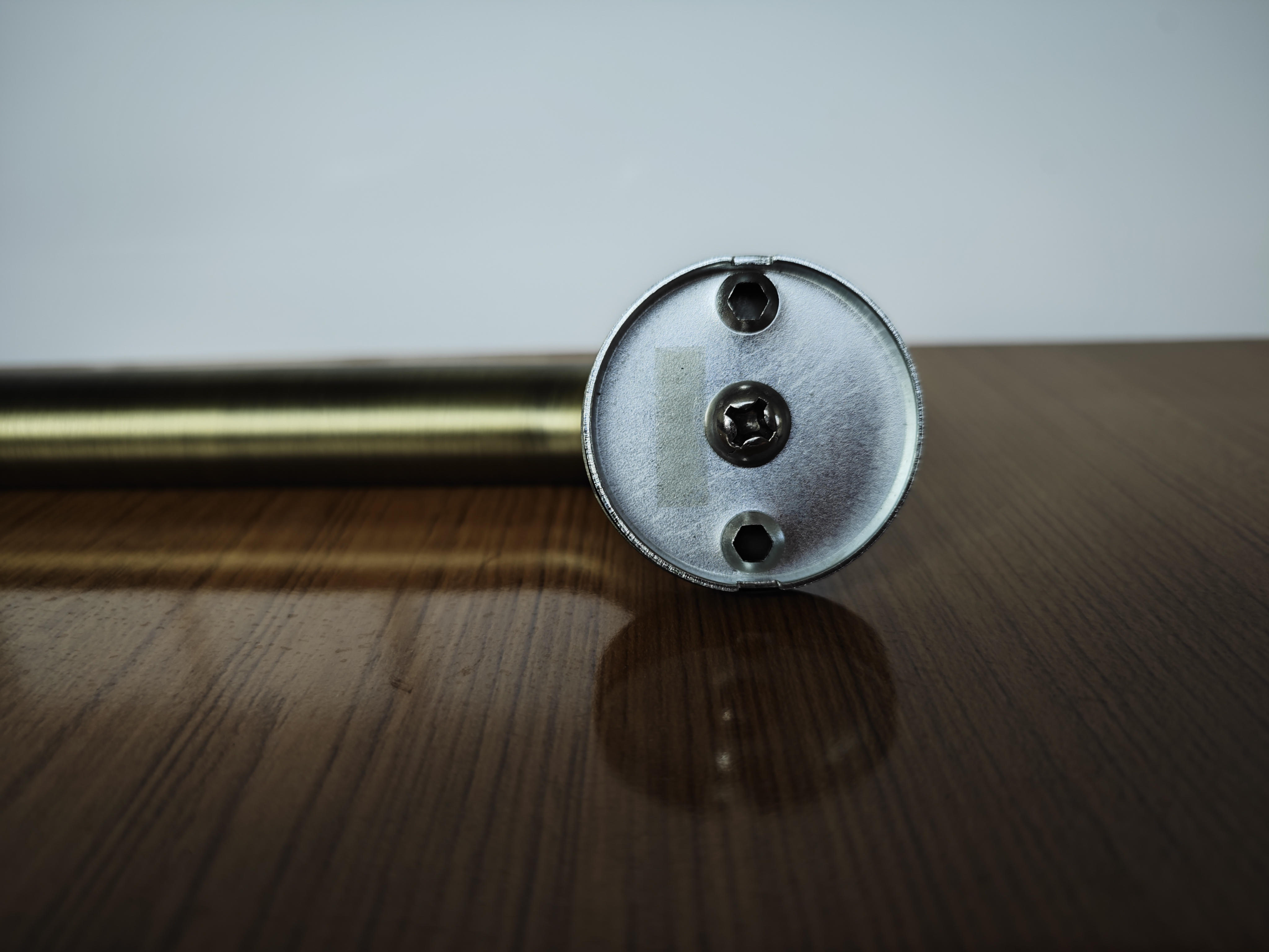 Ancient-Brass Color Pull Handle