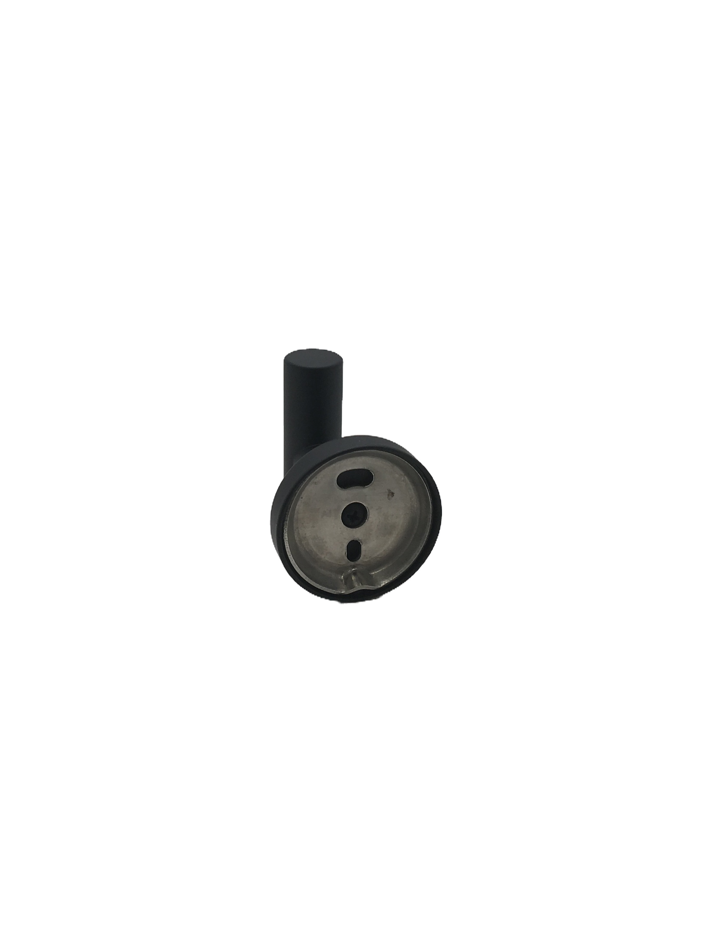 Black Powder Coating Small Hook