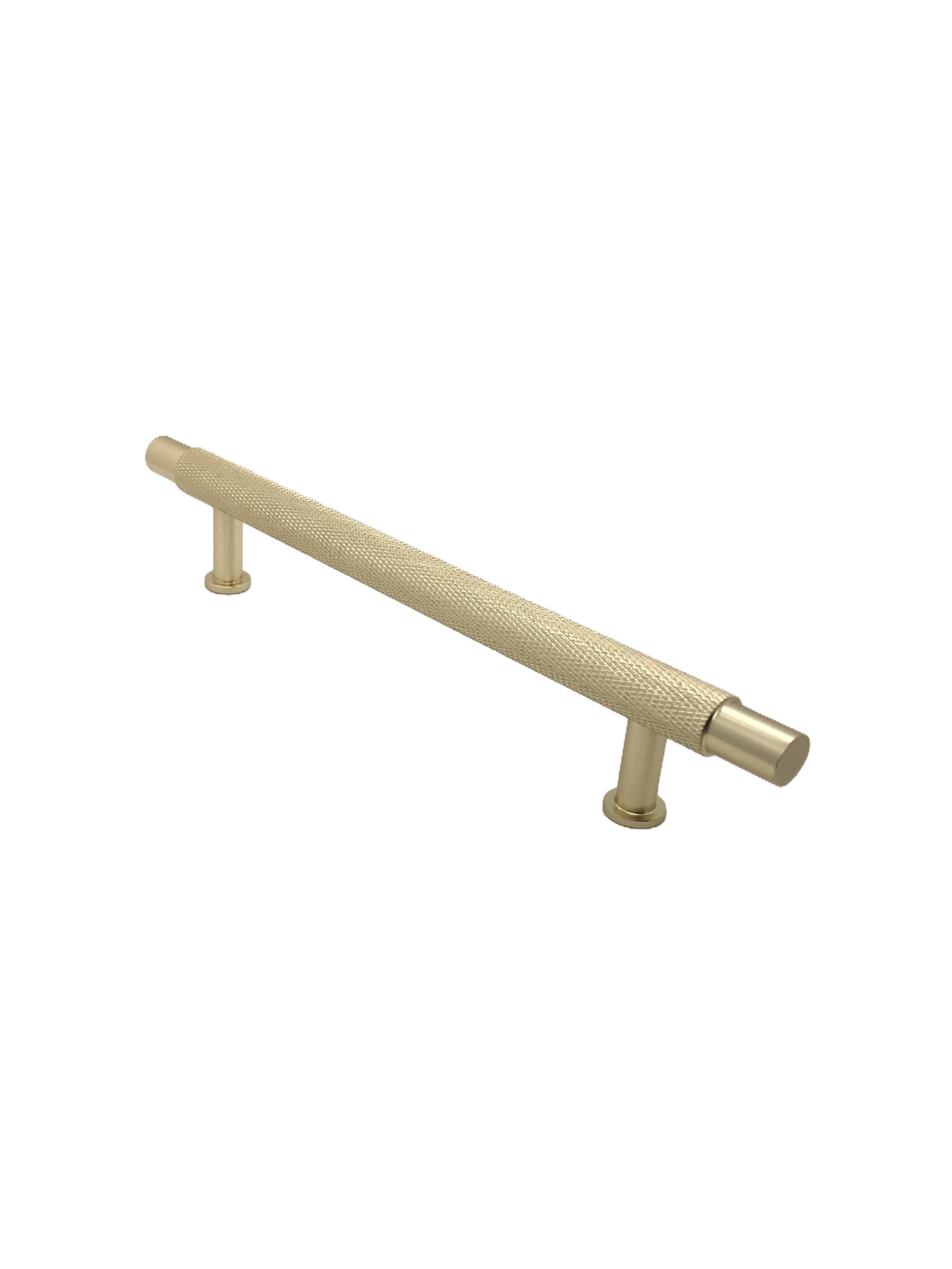 PVD Champagne Golden Color Furniture Handle