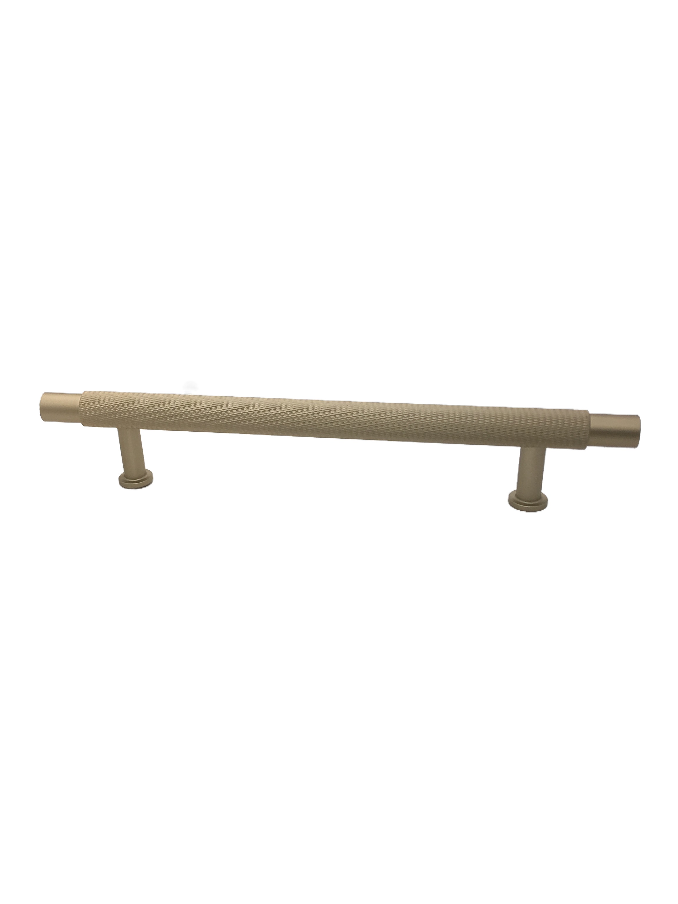 PVD Matt Rose Gold Furniture Handle