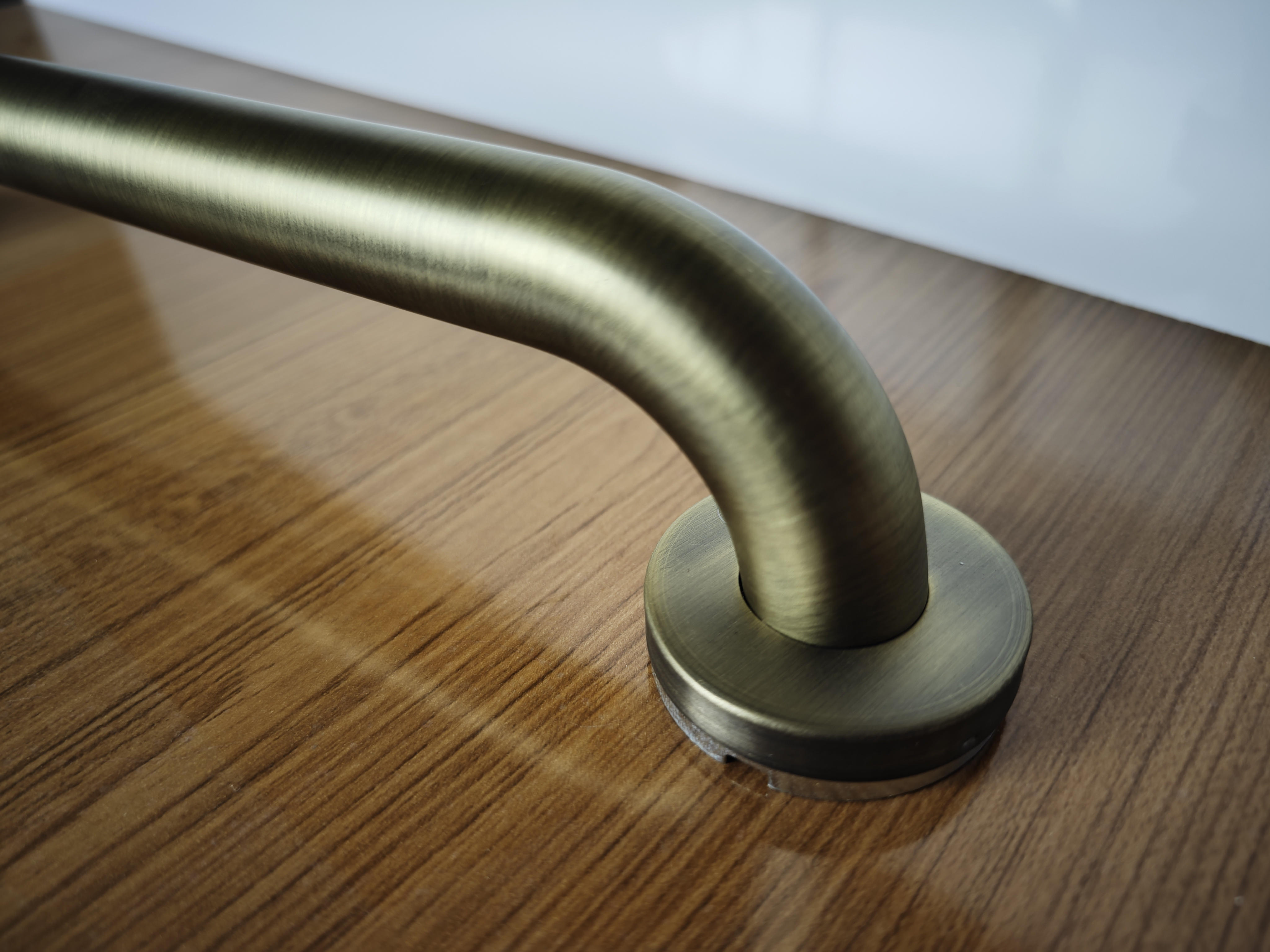 Ancient-Brass Color Pull Handle