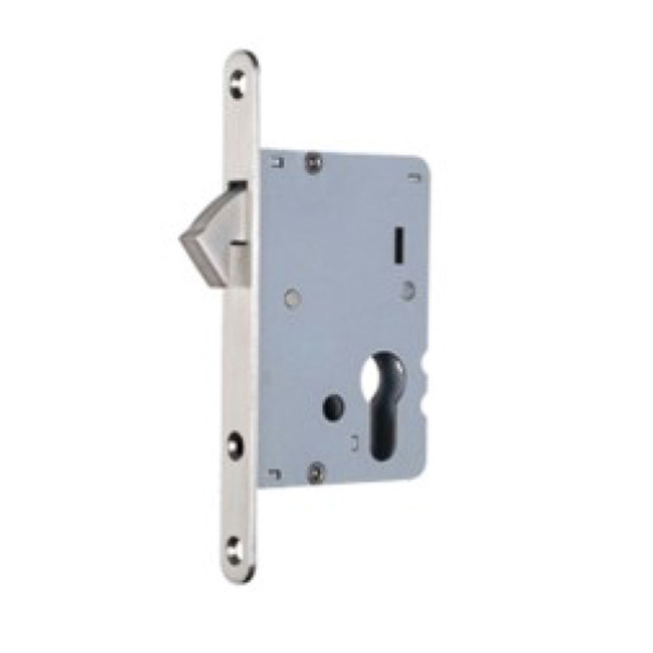  Mortise Lock 02