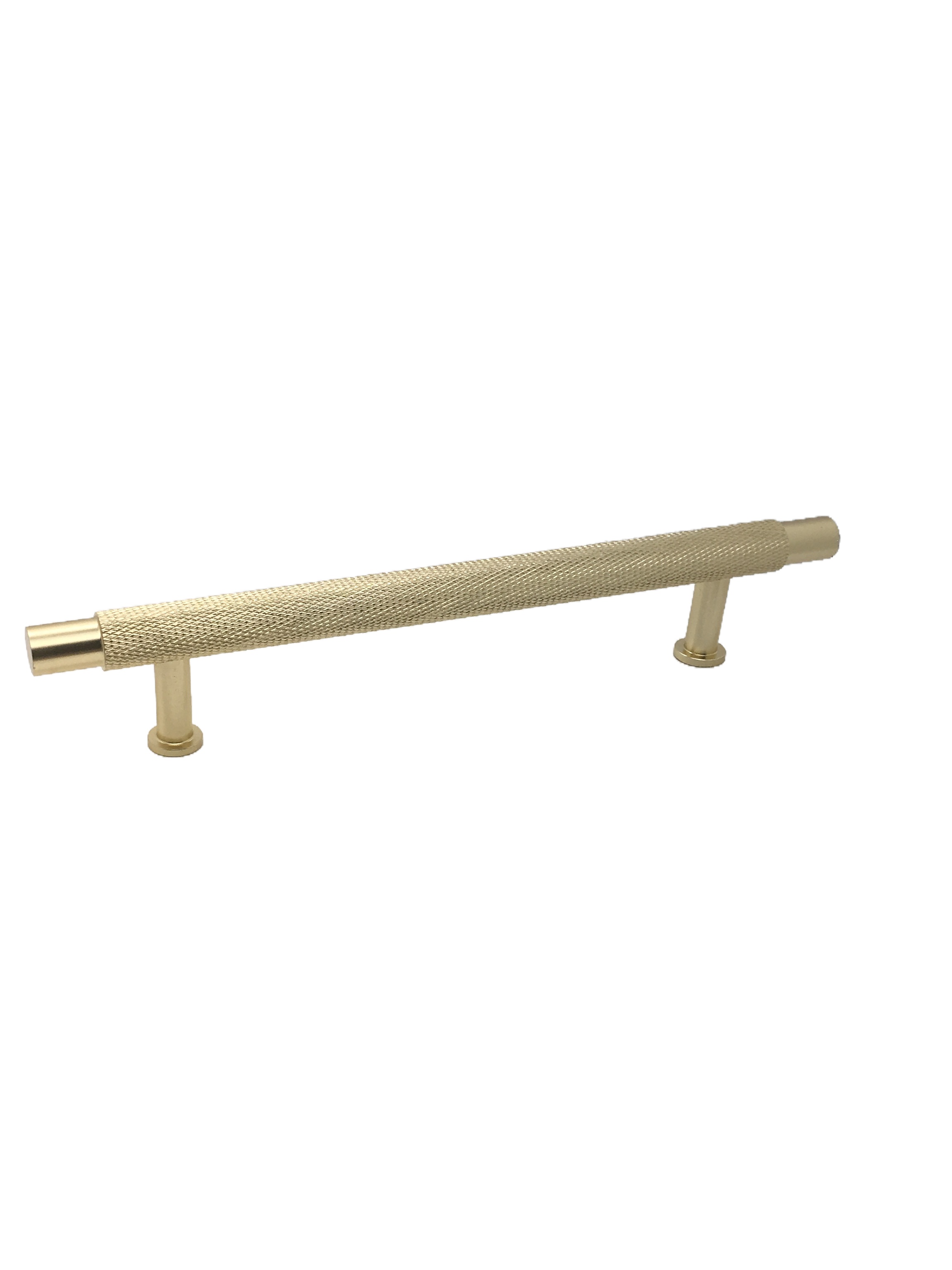 PVD Champagne Golden Color Furniture Handle