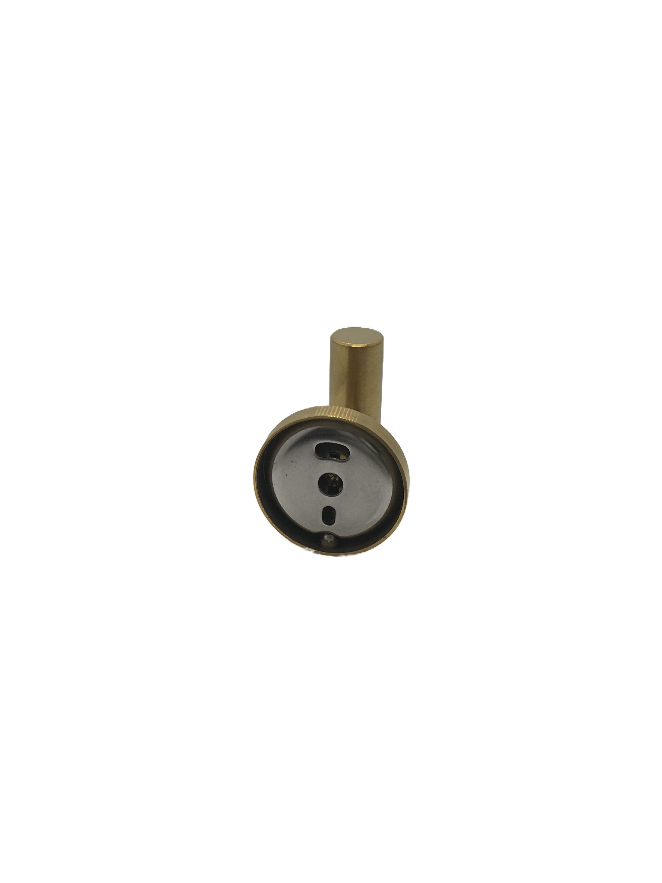 Satin Golden Finished Small Hook