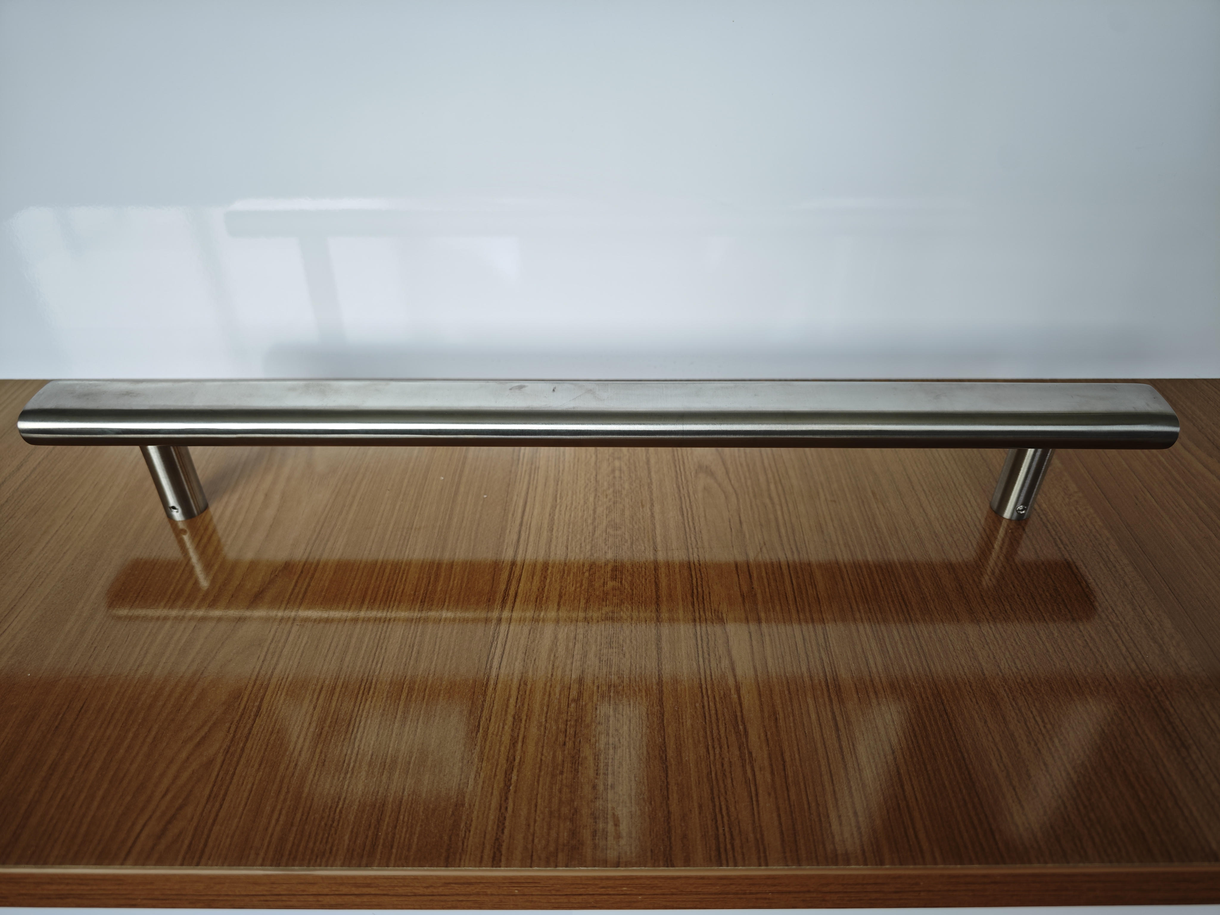Oval-shape T Bar Pull Handle