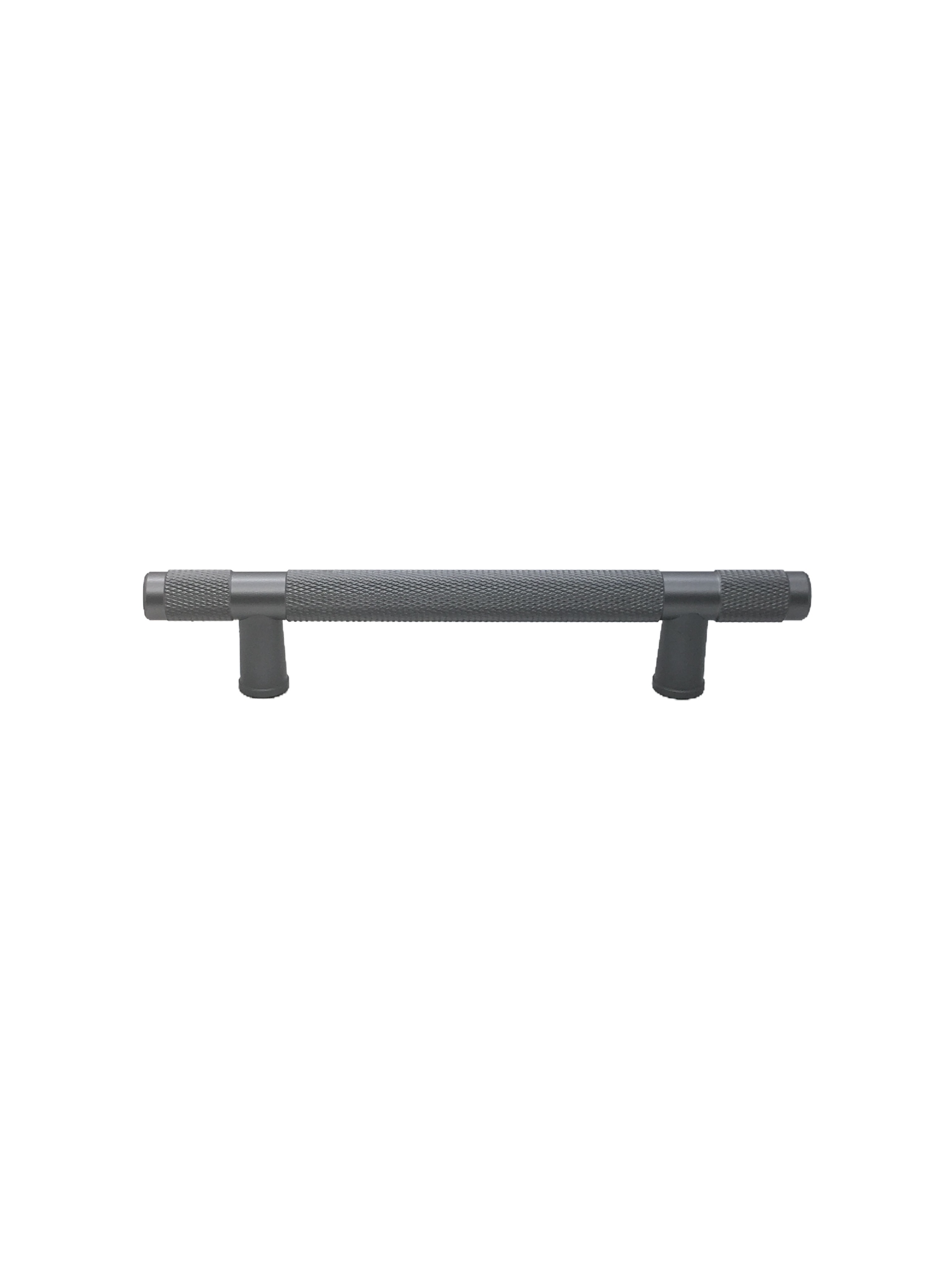 PVD Matt Gray Furniture Handle