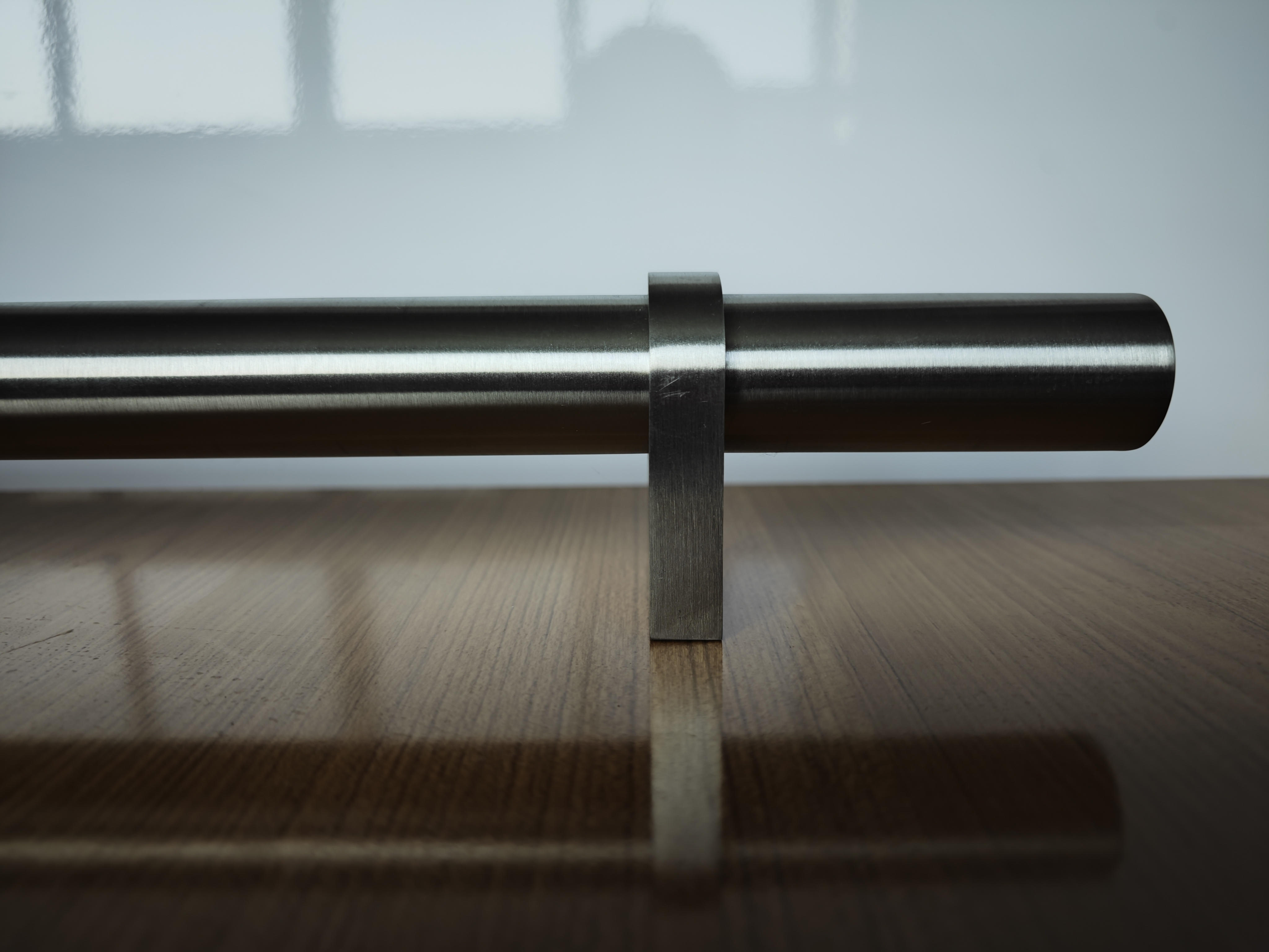 T-shape Tube Pull Handle