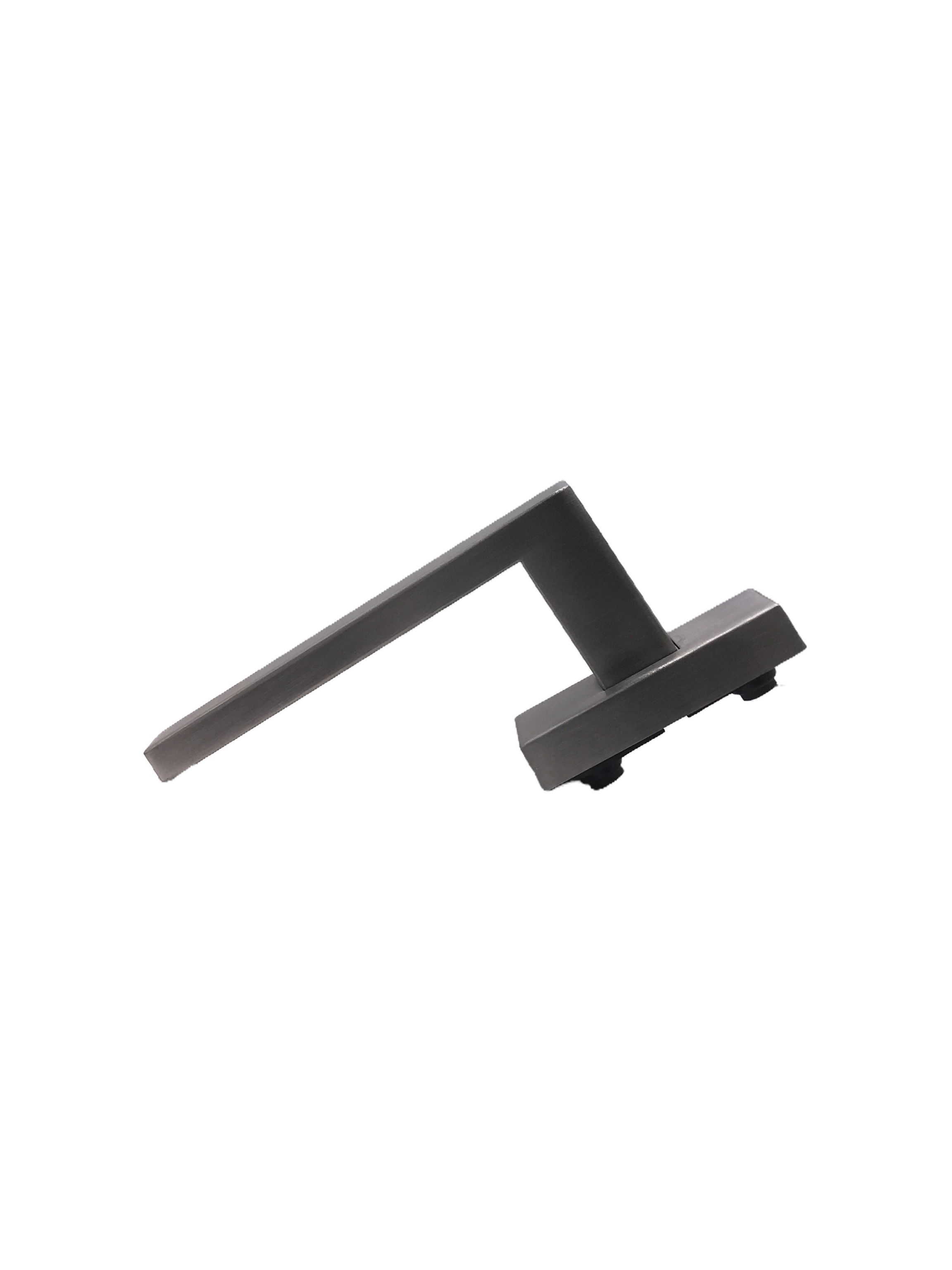 Flat Tube Window Handle