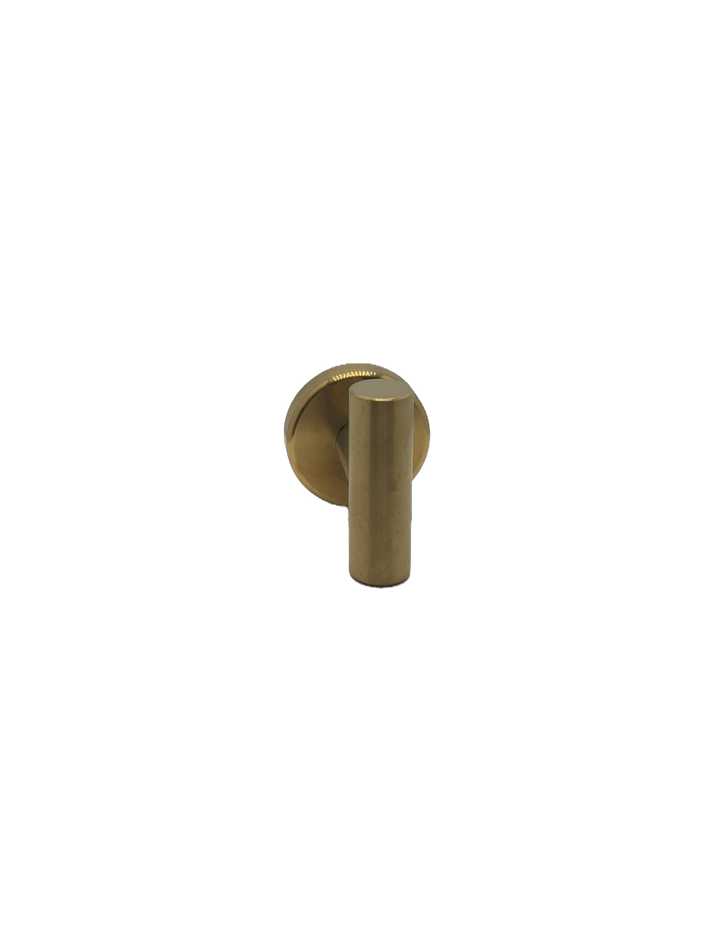 Satin Golden Finished Small Hook
