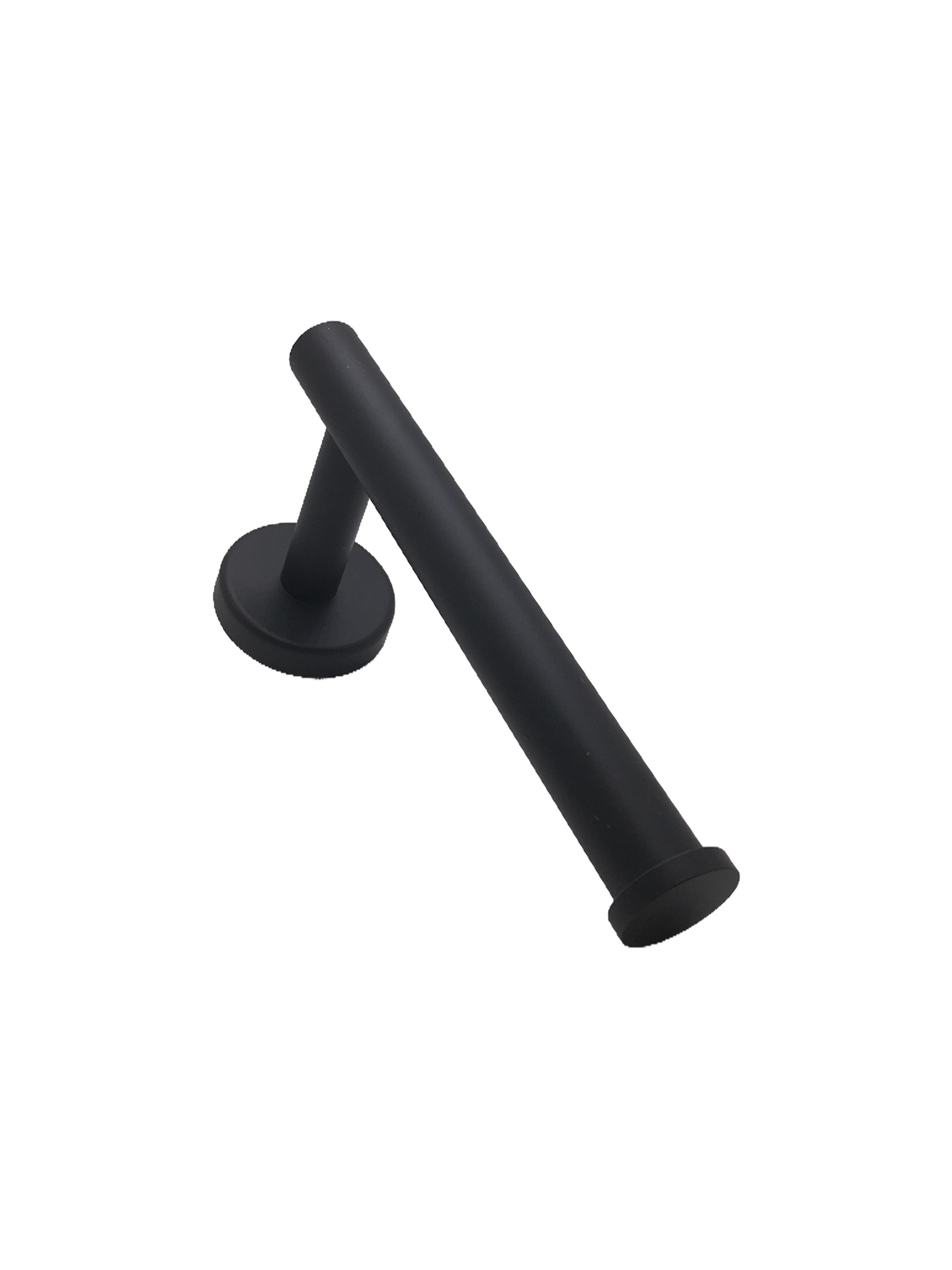 Black Powder Coating Medium Hook