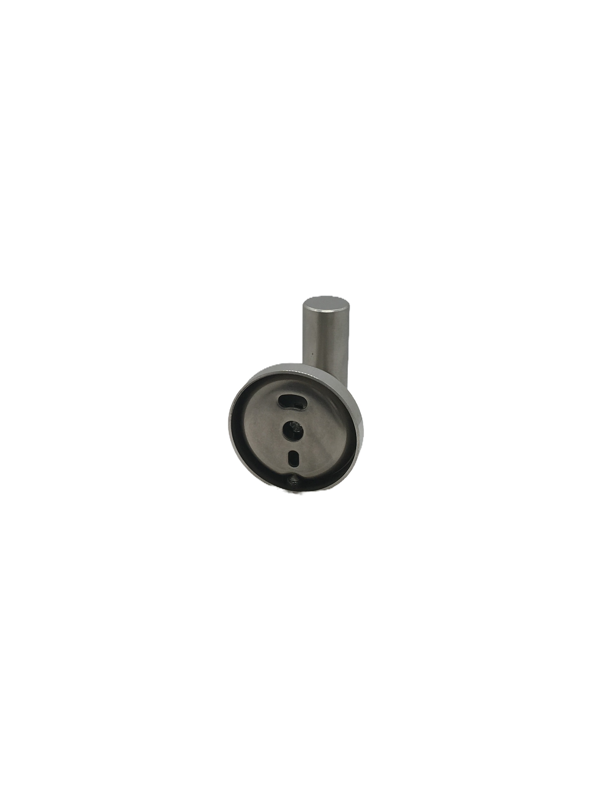 Satin Finished Small Hook