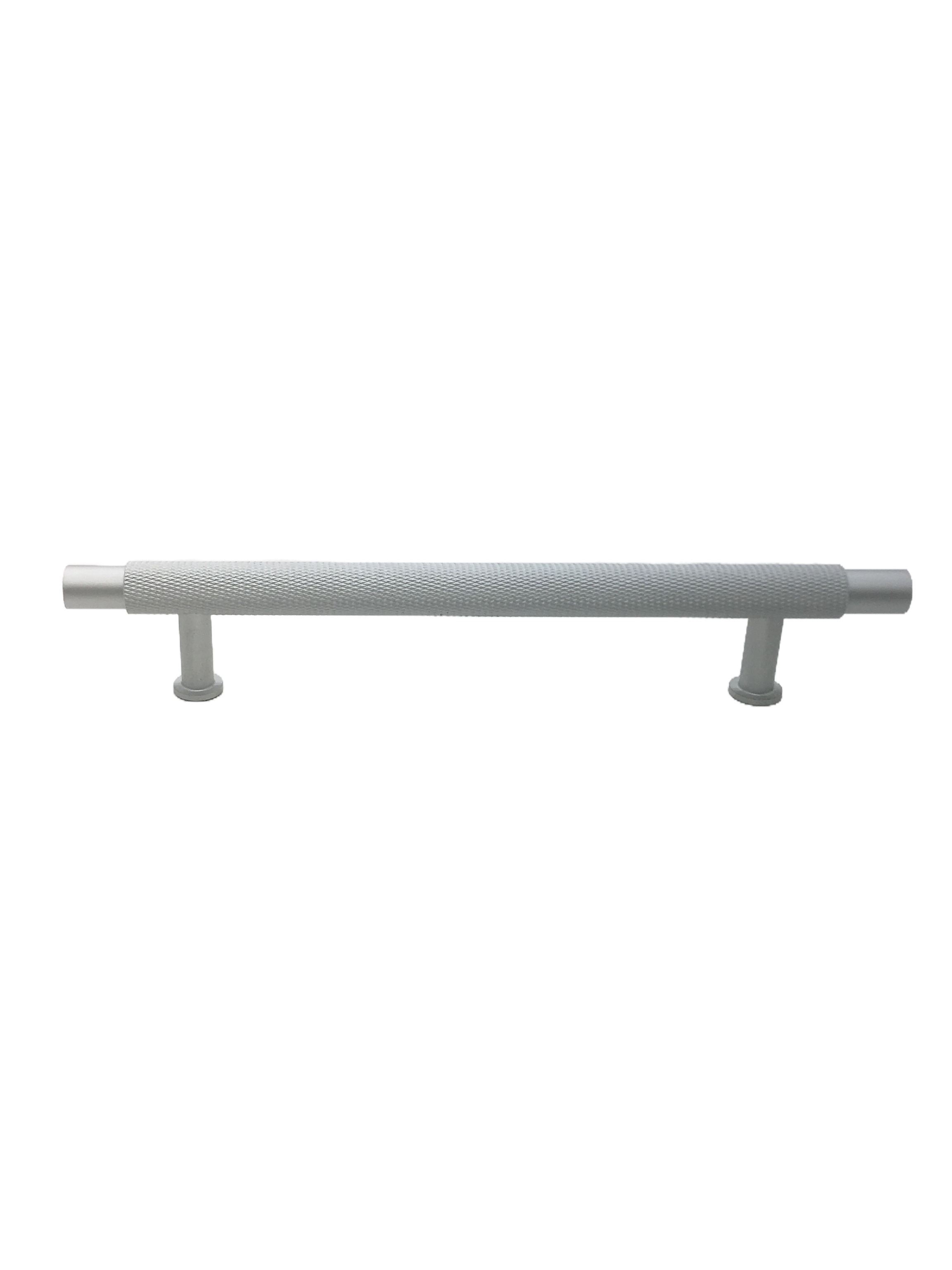 PVD Silver Furniture Handle