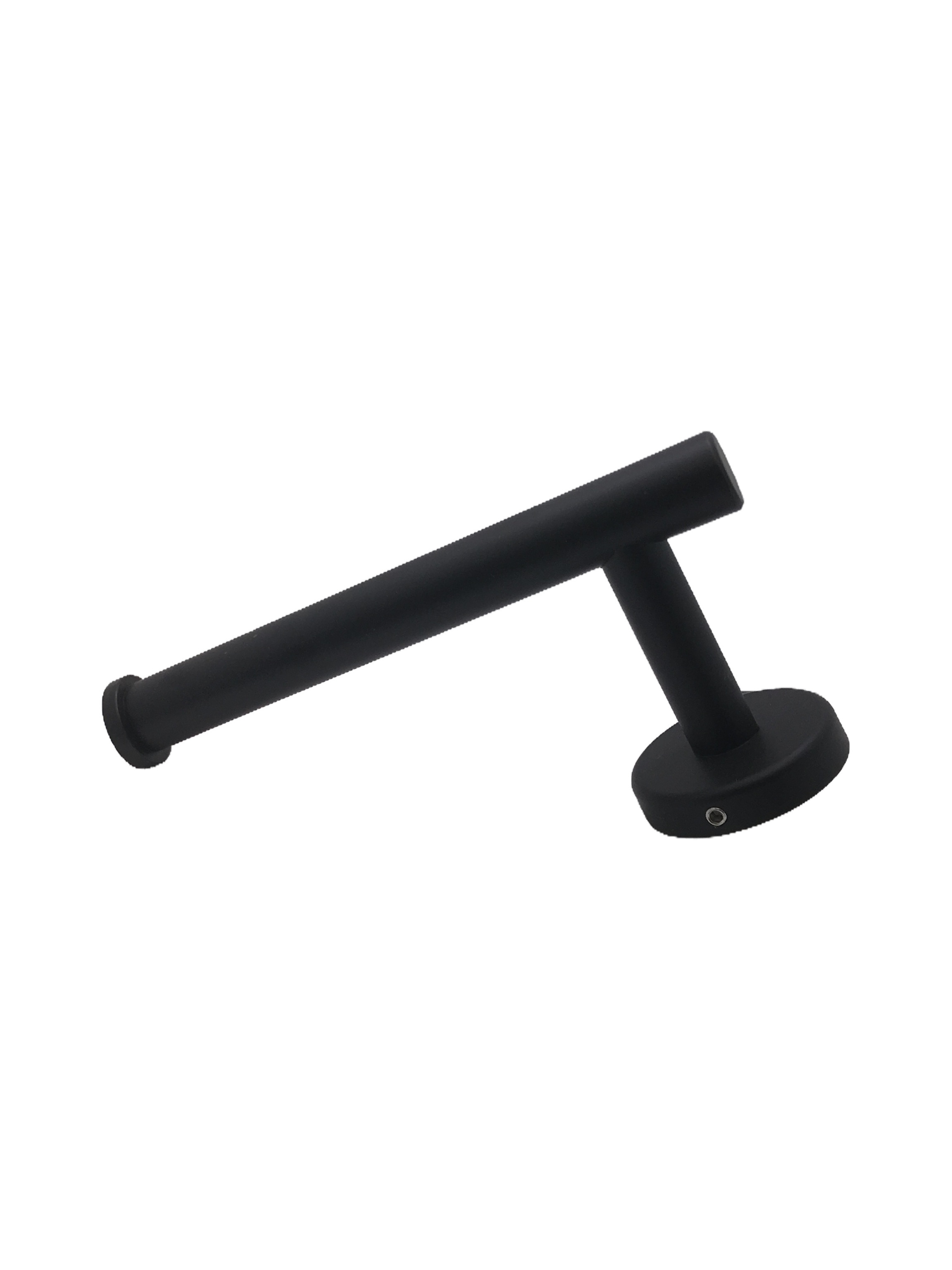 Black Powder Coating Medium Hook