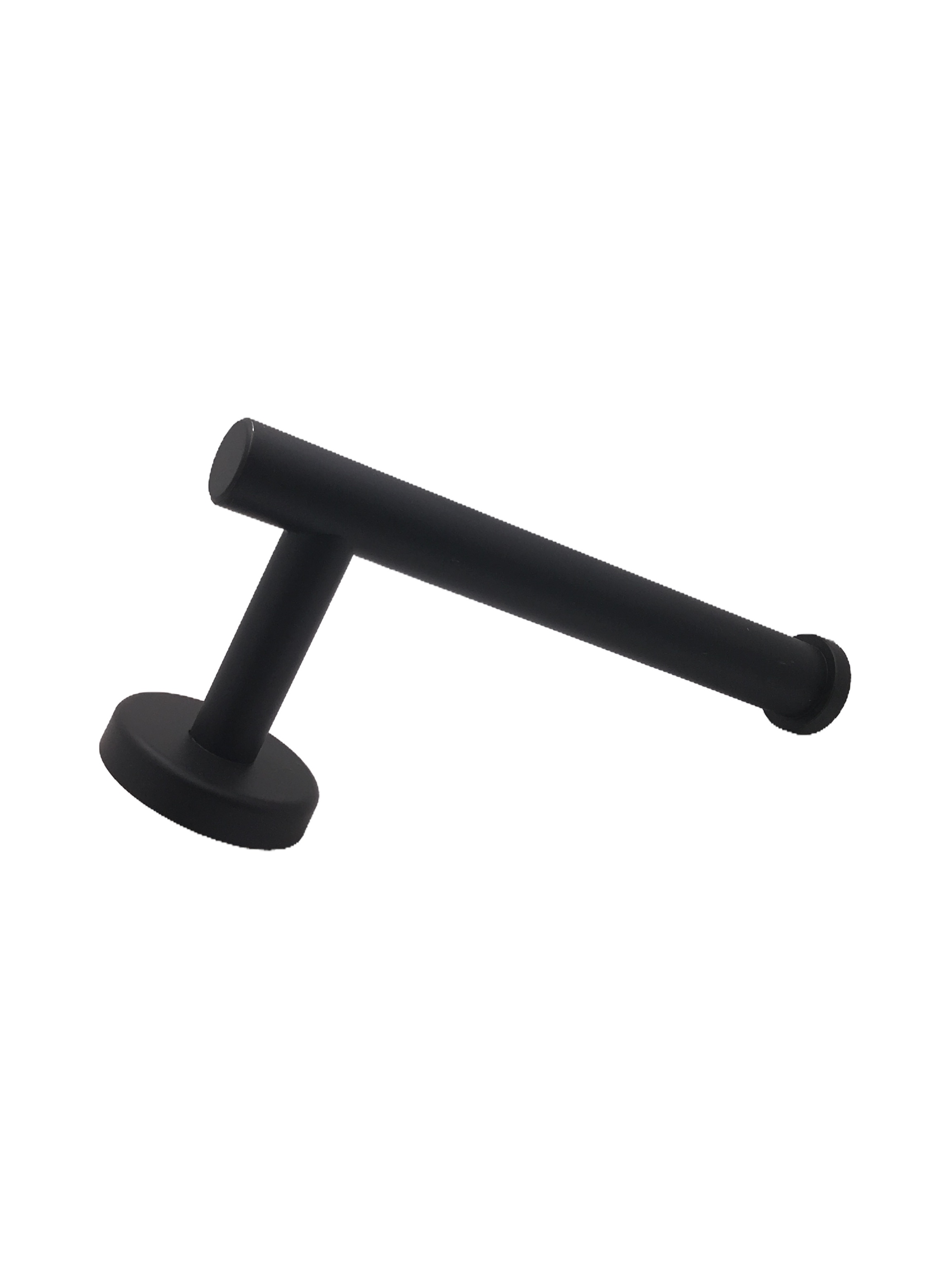 Black Powder Coating Medium Hook