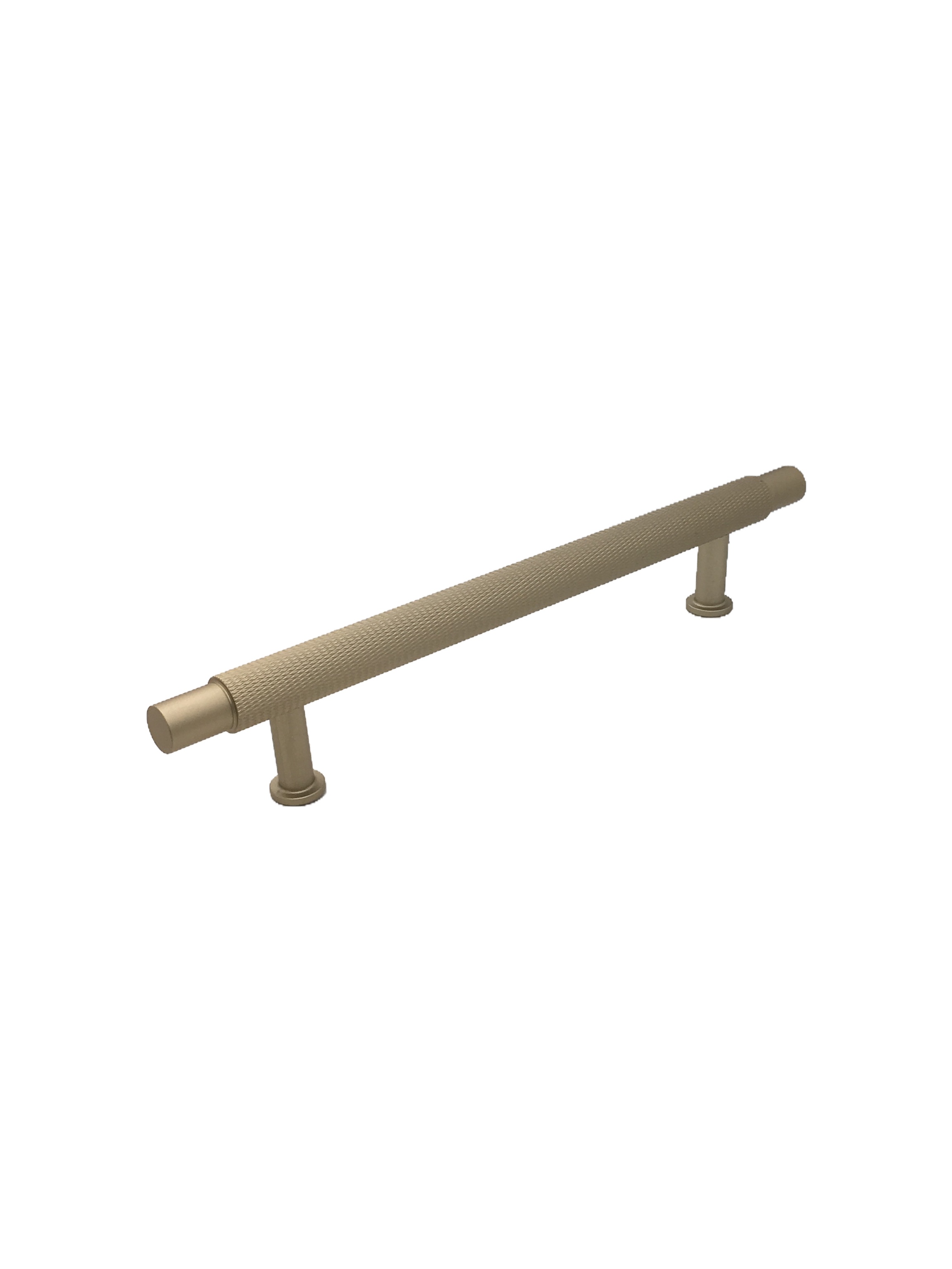 PVD Matt Rose Gold Furniture Handle