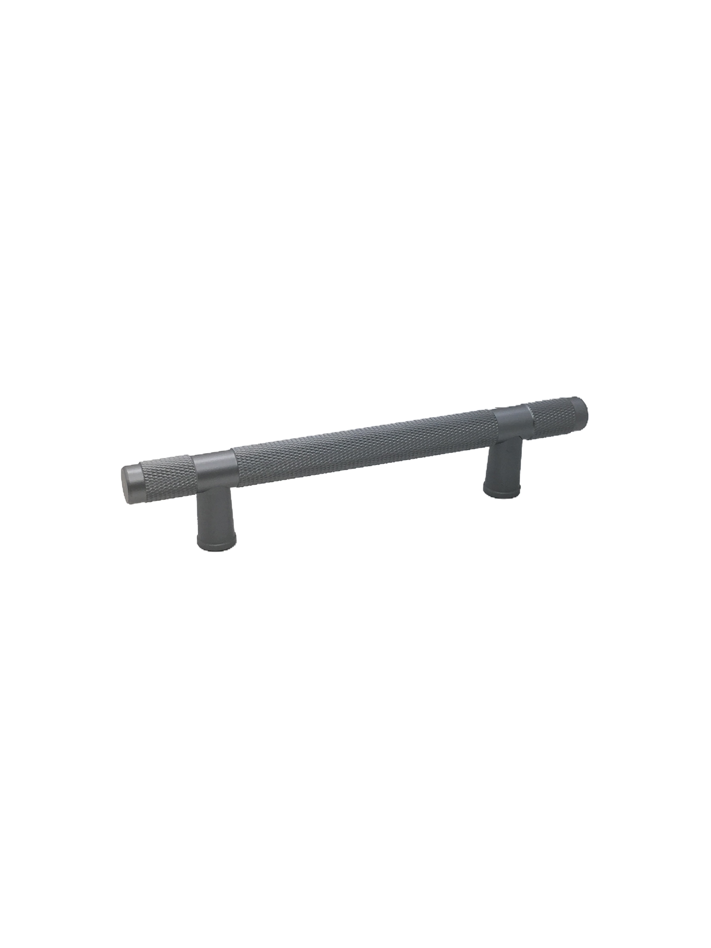 PVD Matt Gray Furniture Handle
